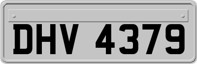 DHV4379