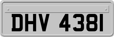 DHV4381