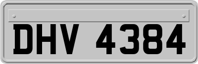 DHV4384