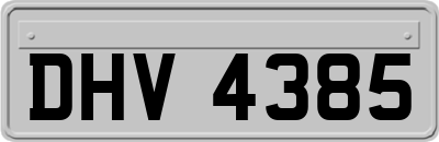 DHV4385
