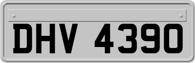 DHV4390