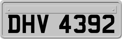 DHV4392