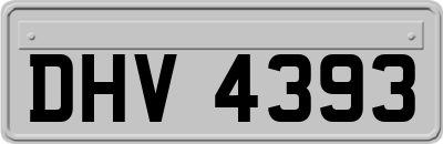 DHV4393