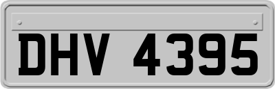 DHV4395