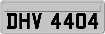 DHV4404