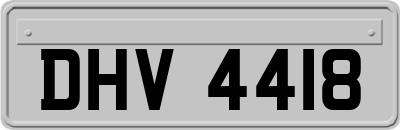DHV4418