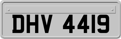 DHV4419