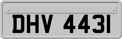 DHV4431