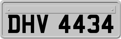 DHV4434