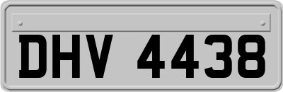 DHV4438