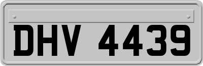 DHV4439