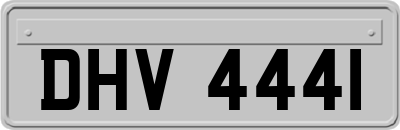 DHV4441