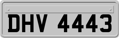 DHV4443