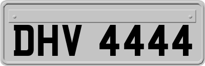 DHV4444