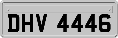 DHV4446
