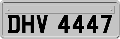 DHV4447