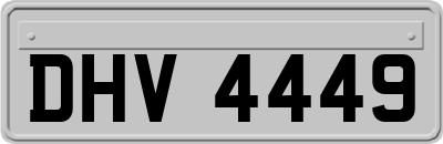 DHV4449