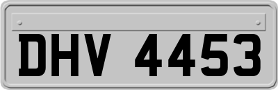 DHV4453