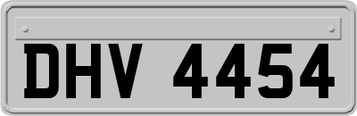 DHV4454