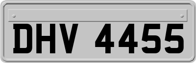 DHV4455