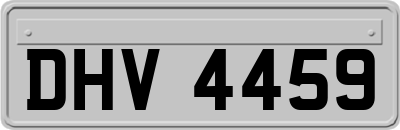 DHV4459
