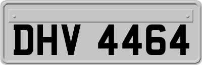 DHV4464