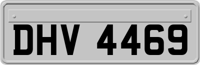 DHV4469