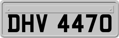 DHV4470