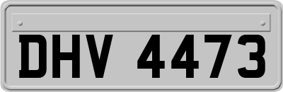 DHV4473