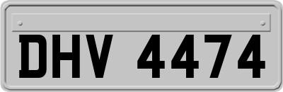 DHV4474