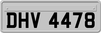 DHV4478
