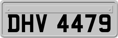 DHV4479