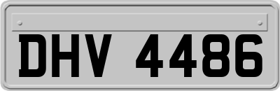 DHV4486