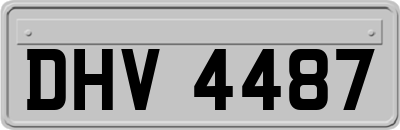 DHV4487