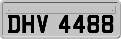 DHV4488