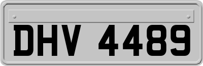 DHV4489