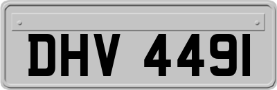 DHV4491