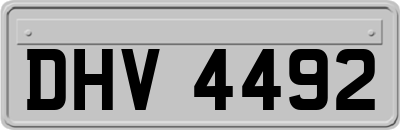 DHV4492