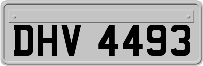 DHV4493