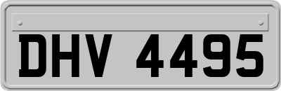 DHV4495