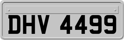 DHV4499