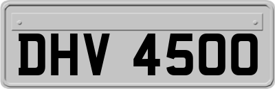 DHV4500