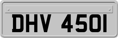 DHV4501