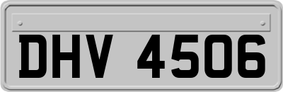 DHV4506
