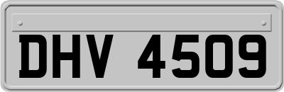 DHV4509