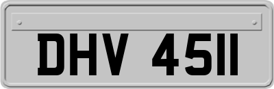 DHV4511