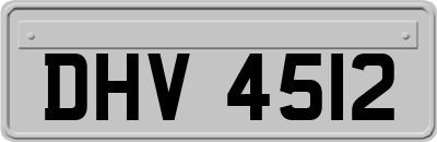 DHV4512