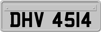 DHV4514