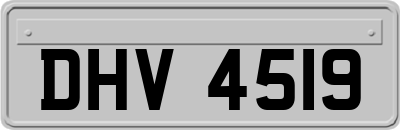 DHV4519
