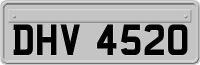 DHV4520